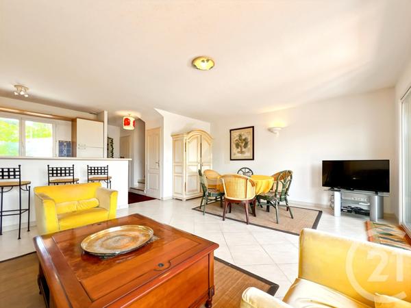 Maison à vendre  4 pièces - 88,36 m2 CALVI - 202