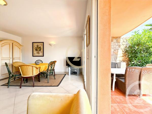 Maison à vendre  4 pièces - 88,36 m2 CALVI - 202