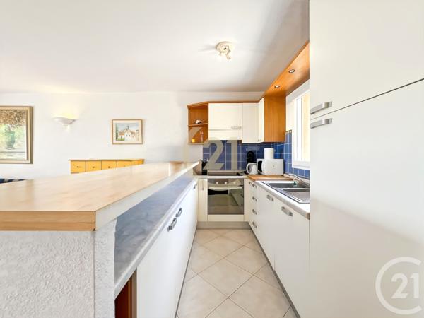 Maison à vendre  4 pièces - 88,36 m2 CALVI - 202