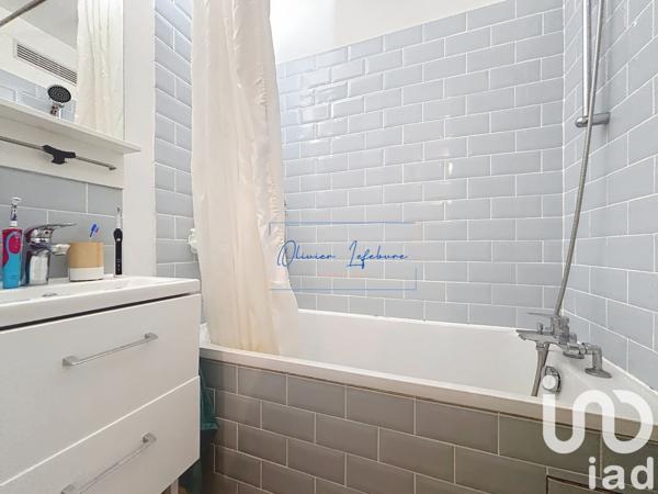 Appartement à vendre 4 pièces 75 m² Eaubonne