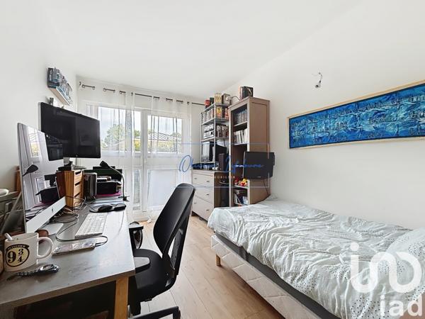 Appartement à vendre 4 pièces 75 m² Eaubonne