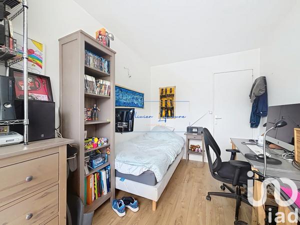 Appartement à vendre 4 pièces 75 m² Eaubonne