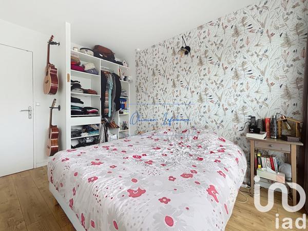 Appartement à vendre 4 pièces 75 m² Eaubonne