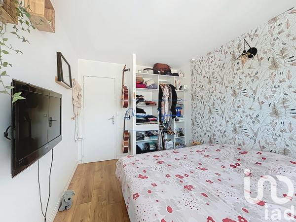 Appartement à vendre 4 pièces 75 m² Eaubonne