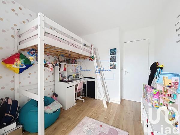 Appartement à vendre 4 pièces 75 m² Eaubonne