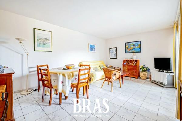 Appartement T3 - 67m² - Le Pouliguen