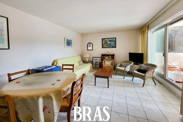 Appartement T3 - 67m² - Le Pouliguen