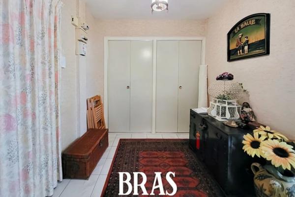 Appartement T3 - 67m² - Le Pouliguen