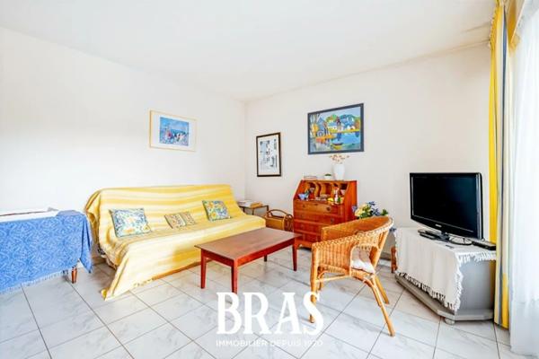 Appartement T3 - 67m² - Le Pouliguen