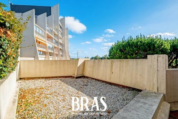 Appartement T3 - 67m² - Le Pouliguen