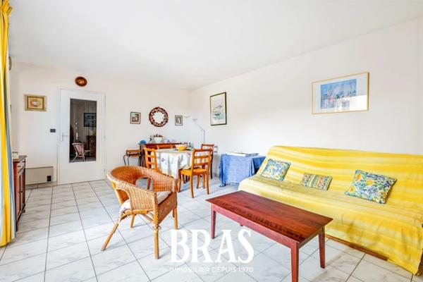 Appartement T3 - 67m² - Le Pouliguen