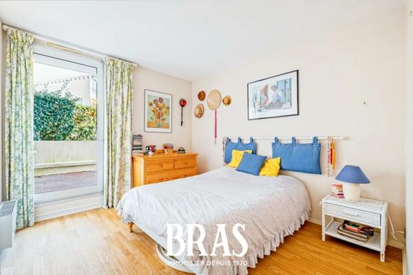 Appartement T3 - 67m² - Le Pouliguen