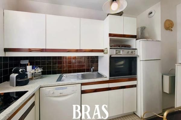 Appartement T3 - 67m² - Le Pouliguen