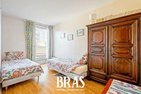 Appartement T3 - 67m² - Le Pouliguen