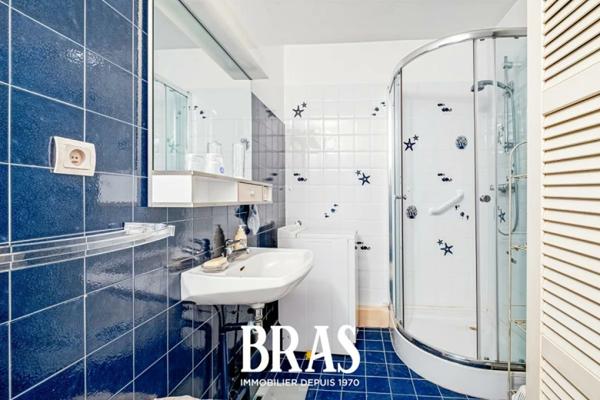 Appartement T3 - 67m² - Le Pouliguen