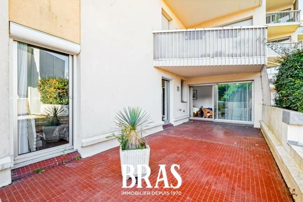Appartement T3 - 67m² - Le Pouliguen