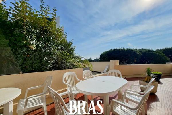 Appartement T3 - 67m² - Le Pouliguen