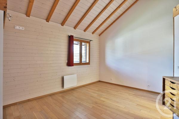 Maison à vendre  4 pièces - 100,19 m2 MINZIER - 74