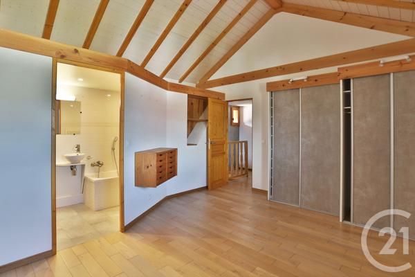 Maison à vendre  4 pièces - 100,19 m2 MINZIER - 74