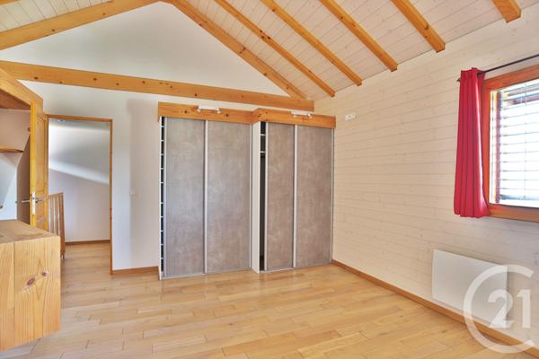 Maison à vendre  4 pièces - 100,19 m2 MINZIER - 74