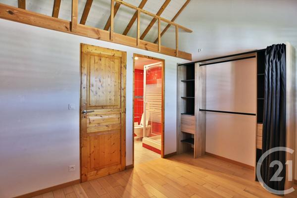 Maison à vendre  4 pièces - 100,19 m2 MINZIER - 74