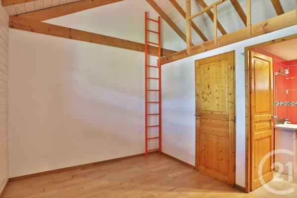 Maison à vendre  4 pièces - 100,19 m2 MINZIER - 74