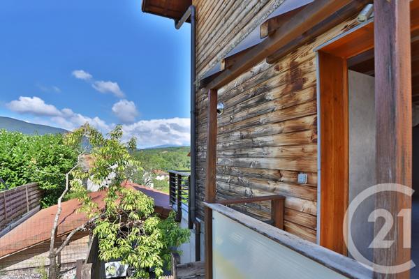 Maison à vendre  4 pièces - 100,19 m2 MINZIER - 74