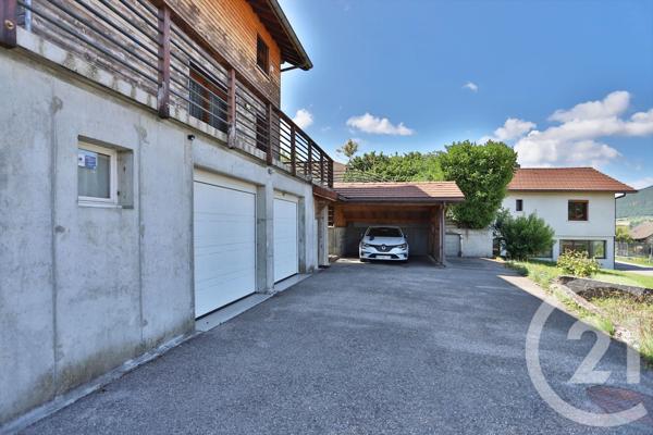 Maison à vendre  4 pièces - 100,19 m2 MINZIER - 74