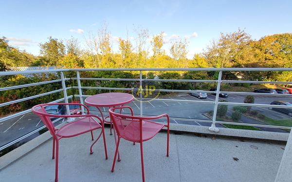 Vente appartement Pontivy : 85 000 € - AJP Immobilier Pontivy