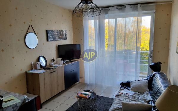 Vente appartement Pontivy : 85 000 € - AJP Immobilier Pontivy