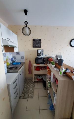 Vente appartement Pontivy : 85 000 € - AJP Immobilier Pontivy