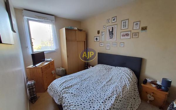 Vente appartement Pontivy : 85 000 € - AJP Immobilier Pontivy