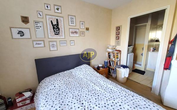 Vente appartement Pontivy : 85 000 € - AJP Immobilier Pontivy