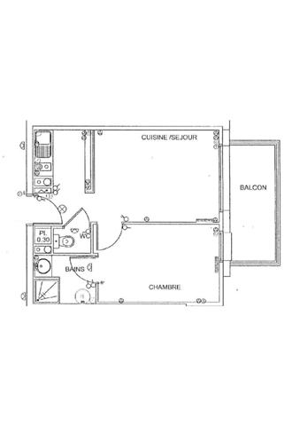 Vente appartement Pontivy : 85 000 € - AJP Immobilier Pontivy