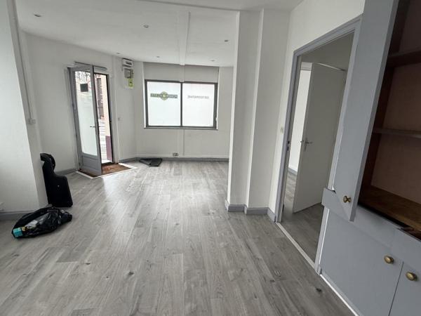 Location Locaux Biens Immobiliers 50 59110 La Madeleine 879819