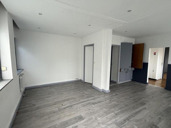 Location Locaux Biens Immobiliers 50 59110 La Madeleine 879819