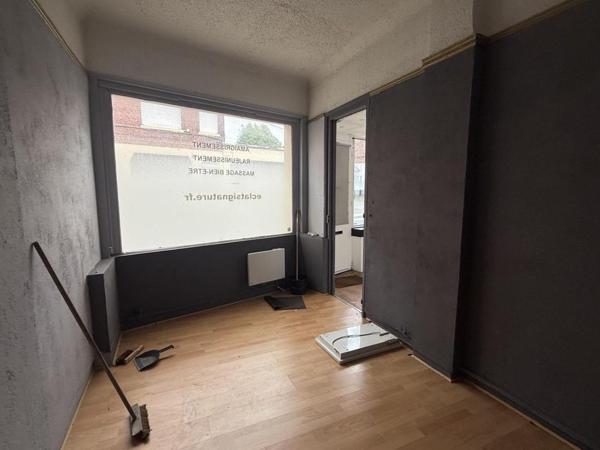Location Locaux Biens Immobiliers 50 59110 La Madeleine 879819