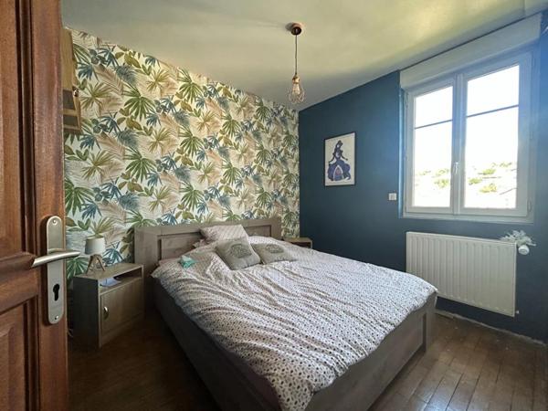 Appartement à vendre au Havre (76600)