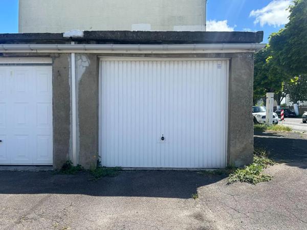Appartement à vendre au Havre (76600)
