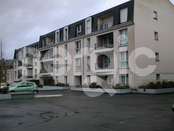 Location 2 Pieces 33 80000 Amiens 25 0033 03 0164