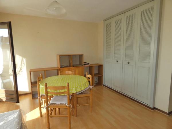 Appartement à vendre à Aix-les-Bains (73100)