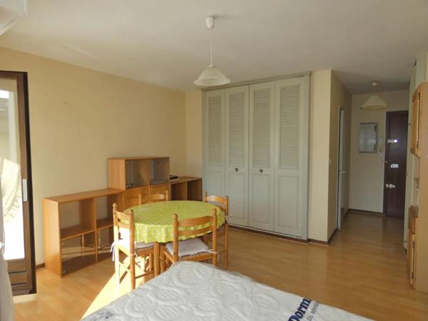Appartement à vendre à Aix-les-Bains (73100)