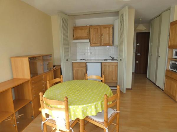 Appartement à vendre à Aix-les-Bains (73100)