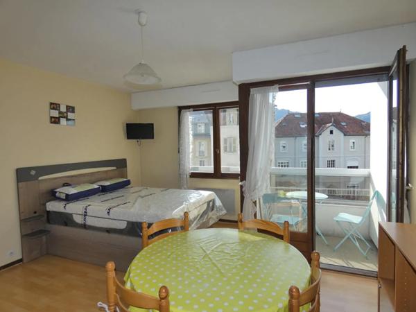 Appartement à vendre à Aix-les-Bains (73100)