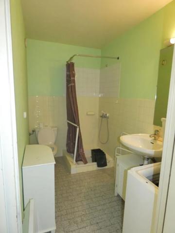 Appartement à vendre à Aix-les-Bains (73100)