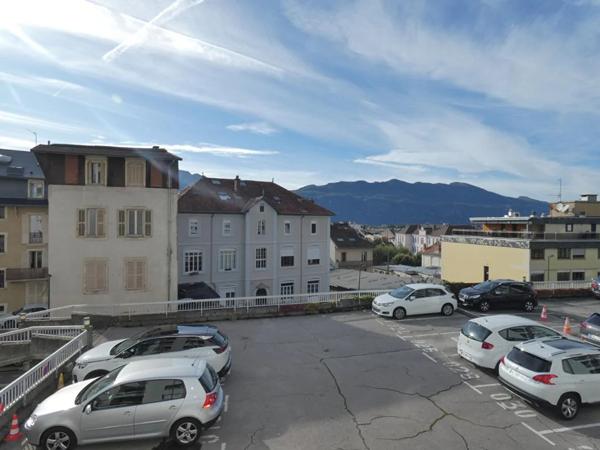 Appartement à vendre à Aix-les-Bains (73100)