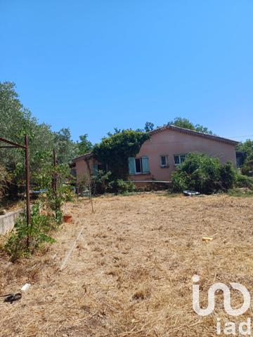 Maison à vendre 7 pièces 100 m² Callas