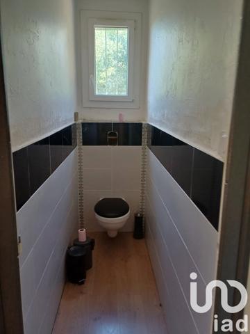 Maison à vendre 7 pièces 100 m² Callas