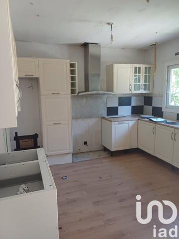 Maison à vendre 7 pièces 100 m² Callas