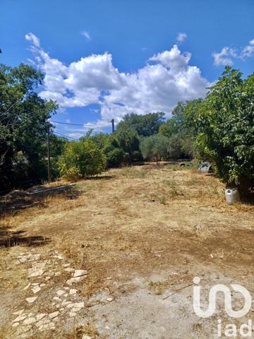 Maison à vendre 7 pièces 100 m² Callas